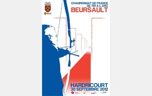 Championnats de France Beursault Vétérans